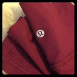 Lululemon Align II Leggings